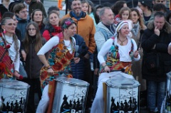 Percussions Bresiliennes 12 * 5184 x 3456 * (6.81MB)